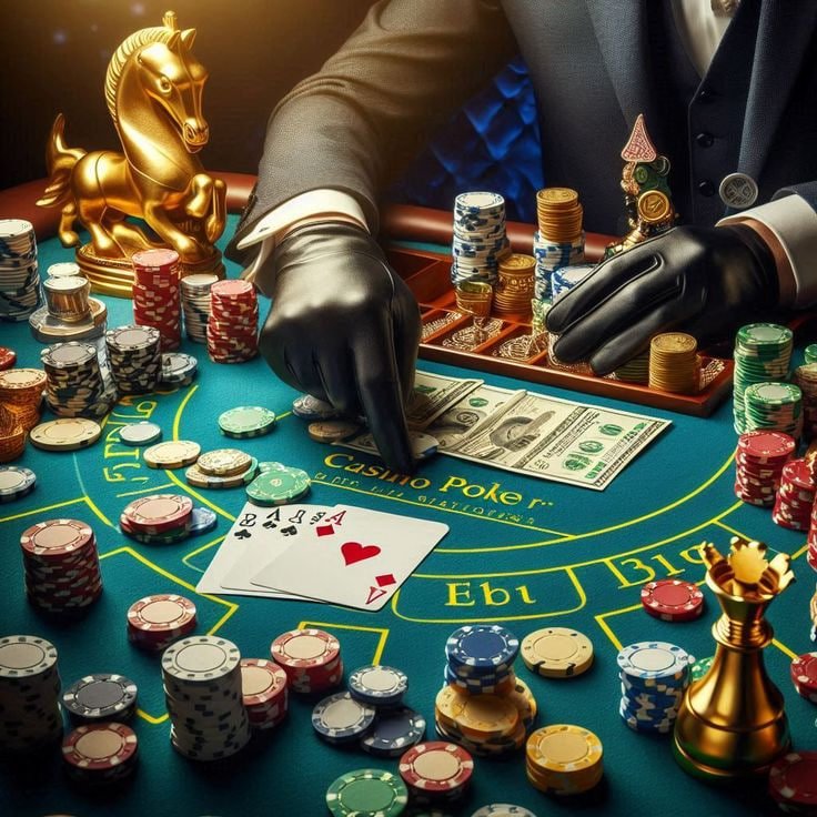 Statistik togel Medan dan analisis pola